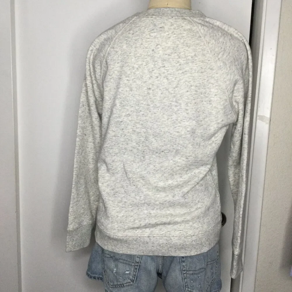 NWOT J.Crew sweater